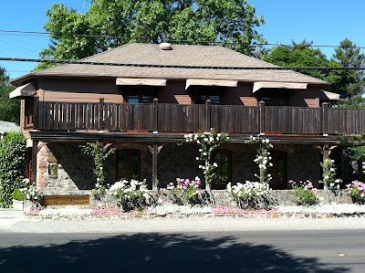 The French Laundry