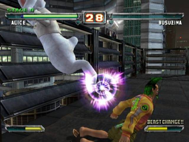 Bloody Roar For Pc Free Download