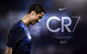 CR 7