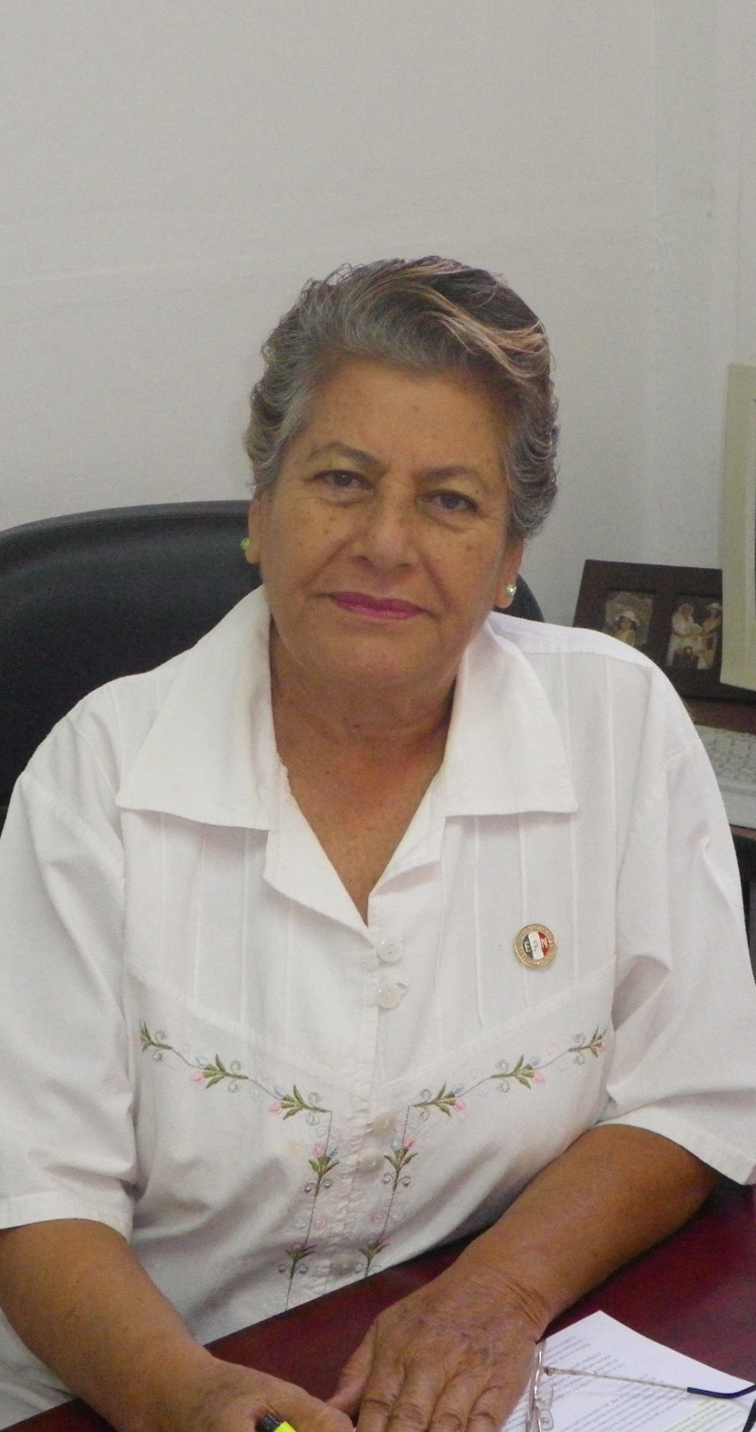 Irene Caballero