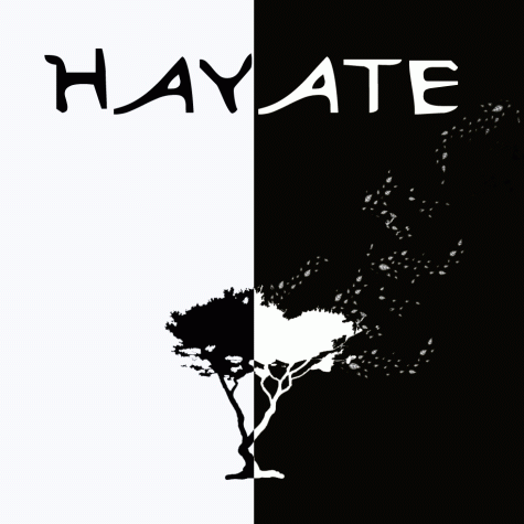HAYATE - Silent Promises EP (2011)