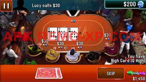 Poker Poker