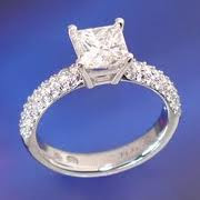 เลือกเพชรให้ได้ดั่งใจ Choose Diamond