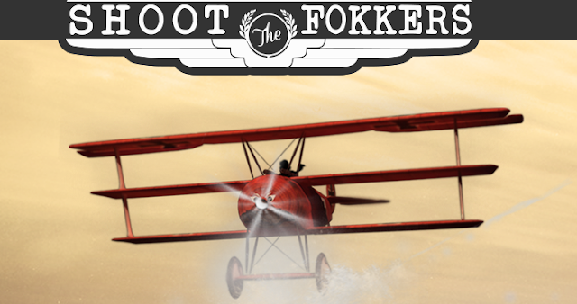 Shoot The Fokkers 1.0 Apk Full Version Download-iANDROID Games