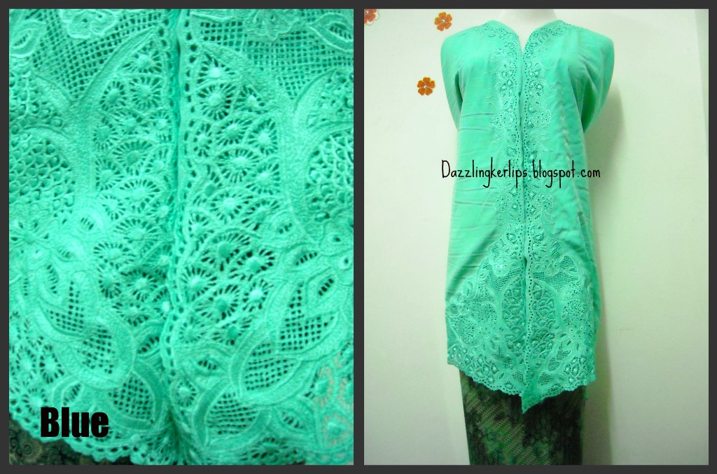 KAIN PASANG - BELUM JAHIT