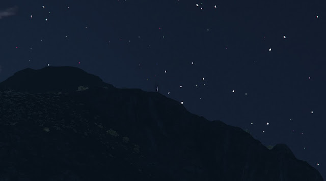 ゴルド山の幽霊 Gta5 ロスサントス人物名鑑