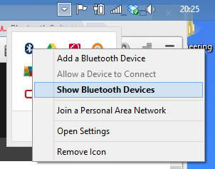 Bluetooth