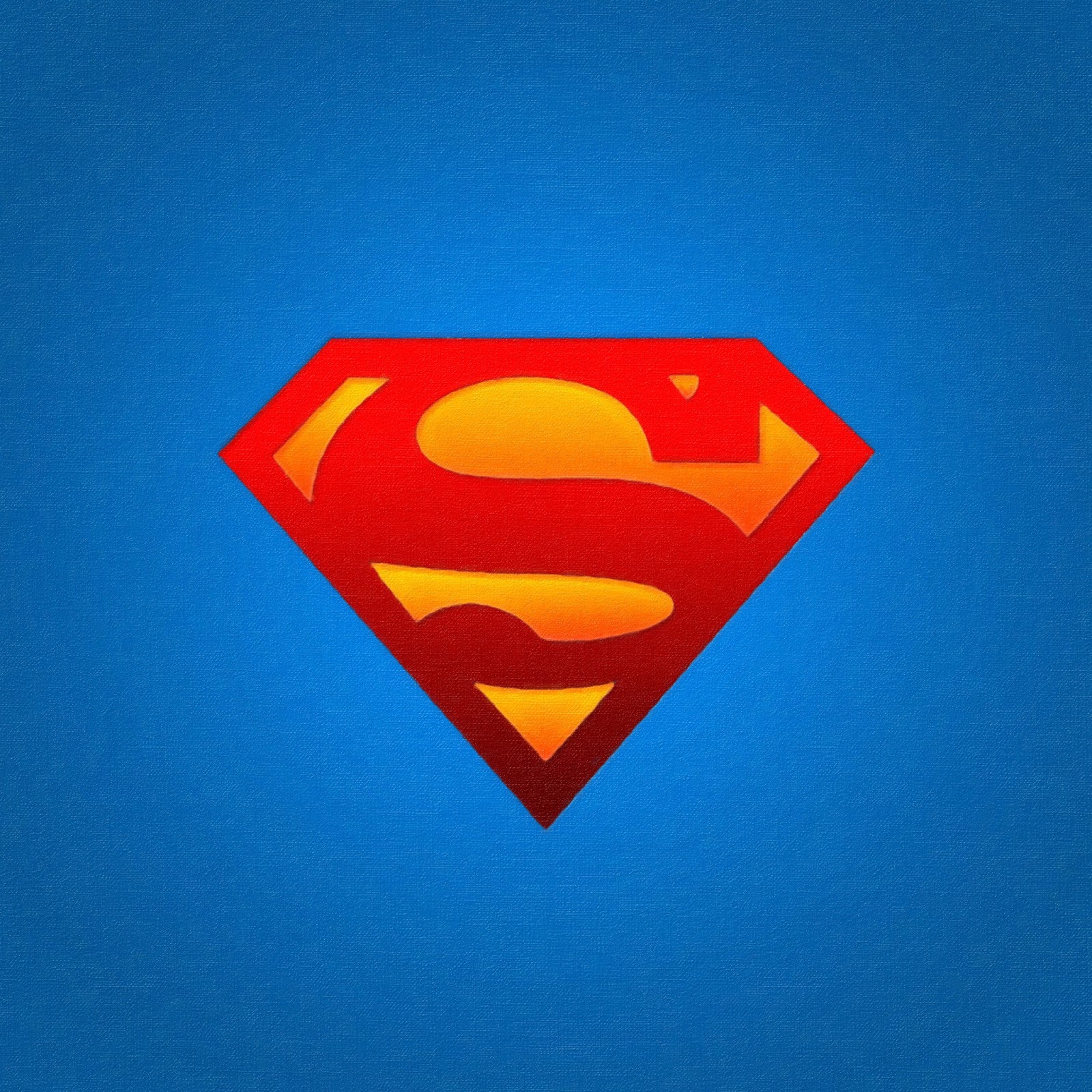 Superman iPad Wallpaper | Free Retina iPad wallpaper