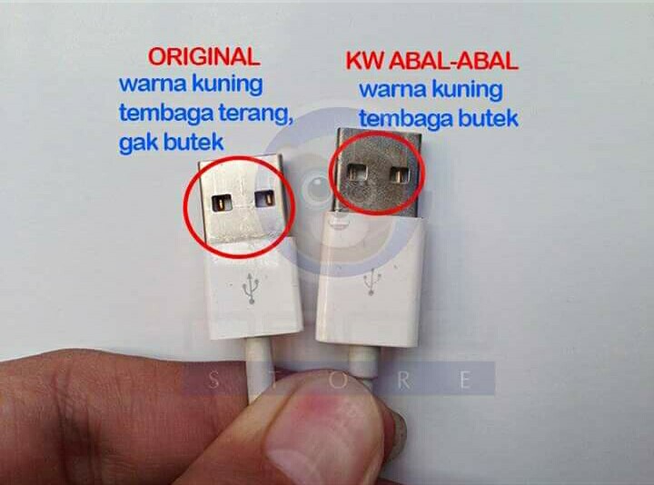 smartphone mania awas salah pilih ini bedanya kabel smartphone mania awas salah pilih ini bedanya kabel