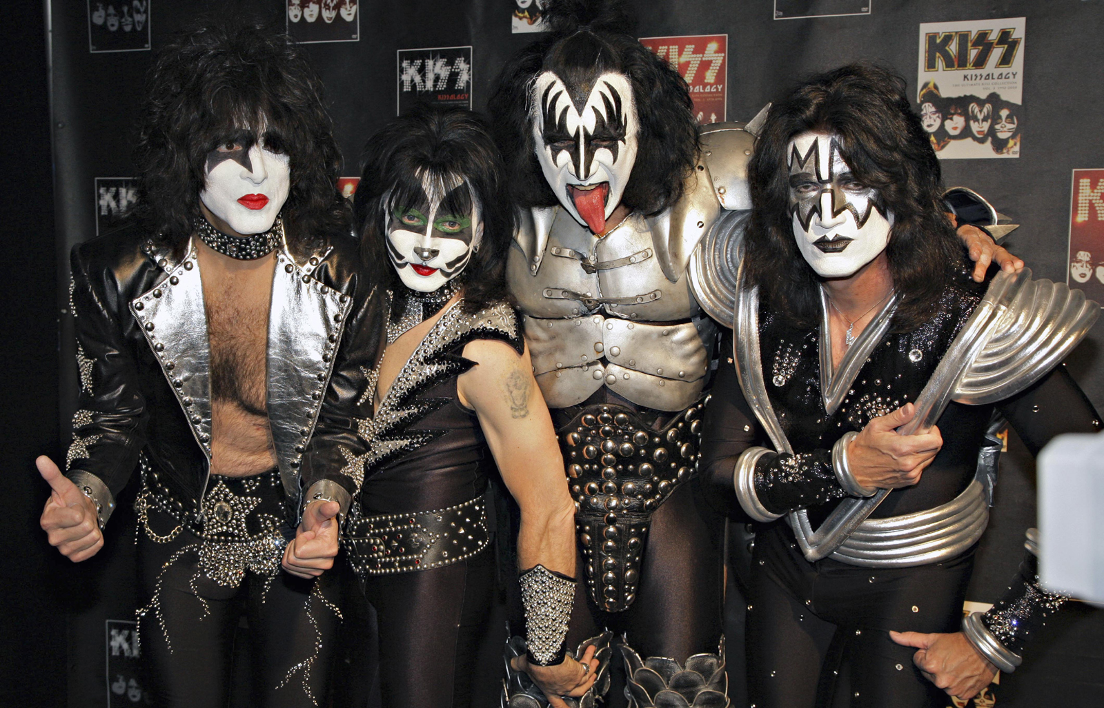 Kiss Blog TONOMUNDO Diversion Asegurada
