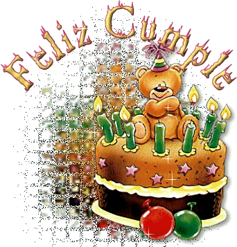 Cumpleaños Cumpleaños