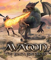 Download Avadon: The Black Fortress