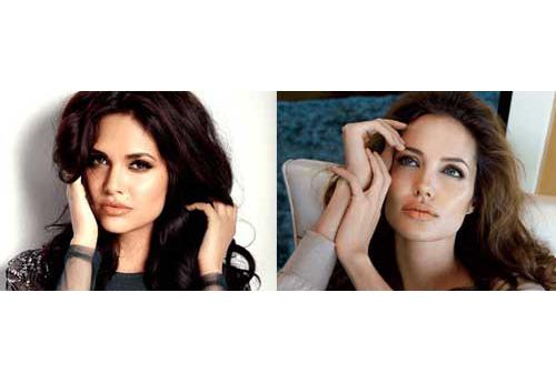 In Pictures- People Who Totally Look Alike Bollywood Actors - B & G Fashion