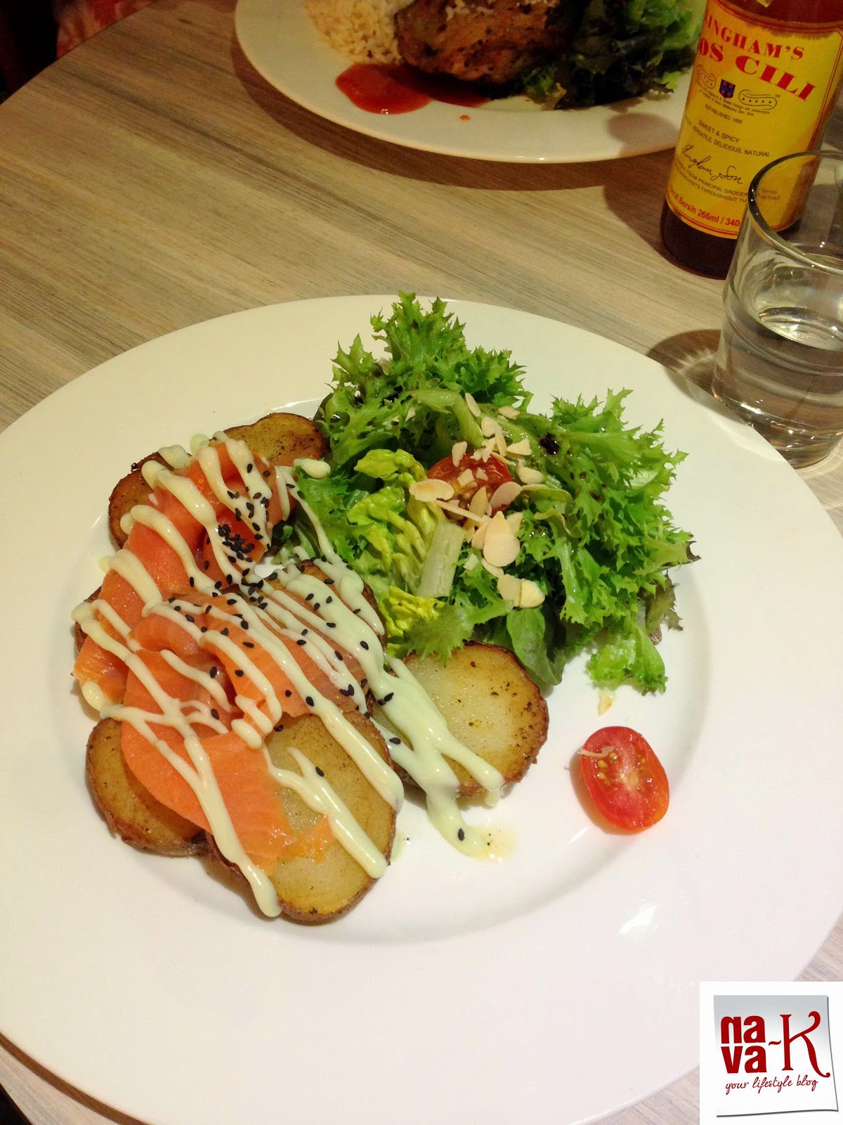 navak Good Friends Restaurant & Cafe SS15, Subang Jaya