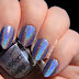 Perfect Holographic H7 | Swatches