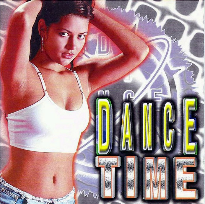 Dance Time - Kaskatas Records