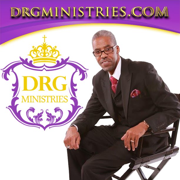 Pastor Daniel R. Grandberry