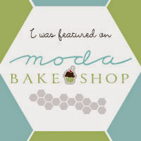 Moda Bakeshop