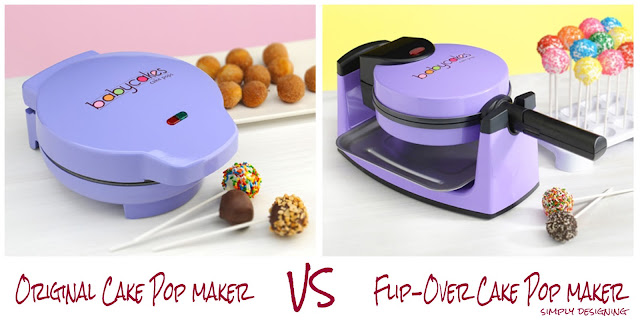 original+vs+flipover | Flip-Over Babycakes Cake Pop Maker vs Original Cake Pop Maker | 21 |
