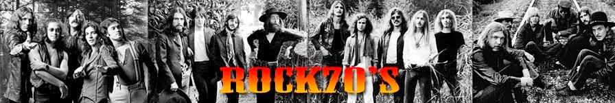 ROCK 70S Classicos Do Rock Anos 70