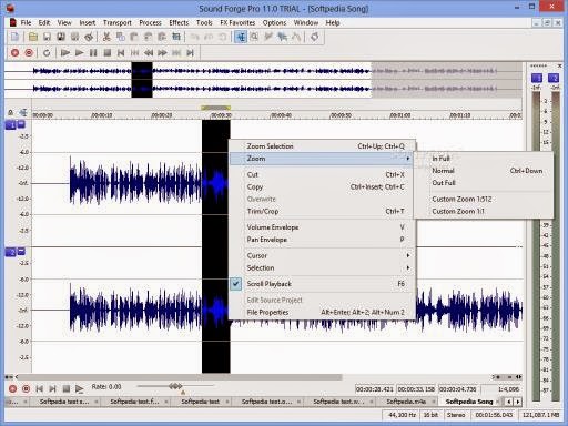 Sound forge pro 11 crack keygen download