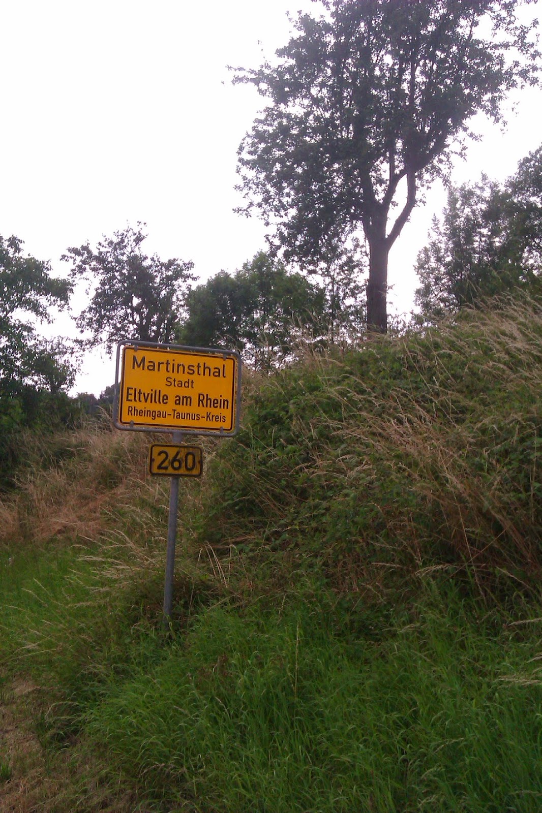 Martinsthal stadt Taunus Eltville am Rhein