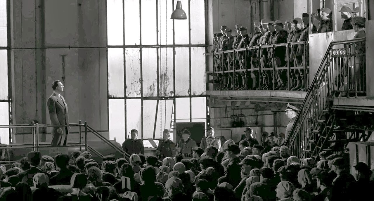 Schindlers List Streaming - altadefinizionepics