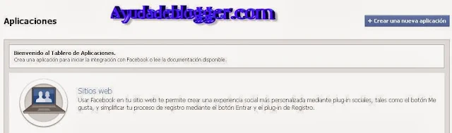 Como agregar la barra de recomendaciones de Facebook a Blogger