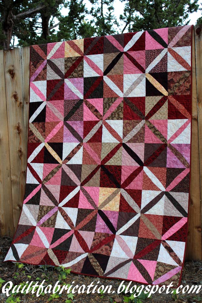 Quilt Trunk Show