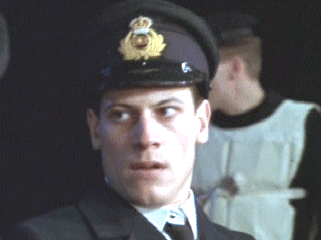 shepard filmography wilde 1997 john gray titanic 1997 harold lowe