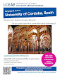 UC EAP: Córdoba: Heritage Speakers