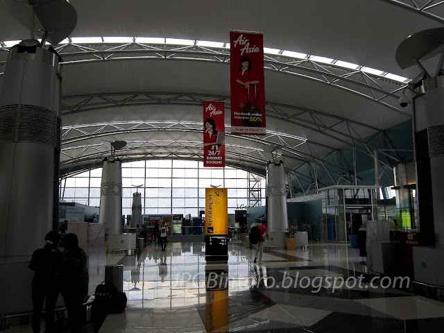 Bandara Soekarno Hatta 3