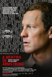 A Mentira de Armstrong – Dublado