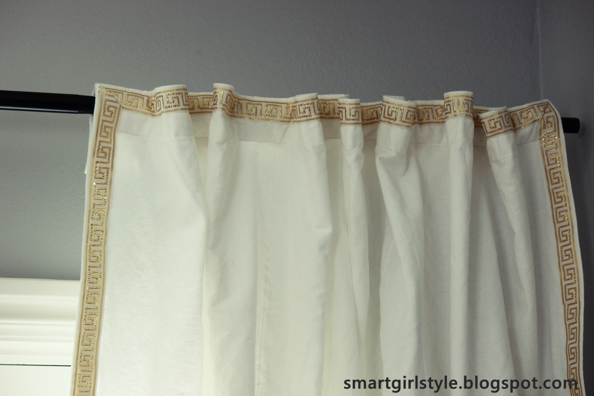 smartgirlstyle: Greek Key: It's in the Details