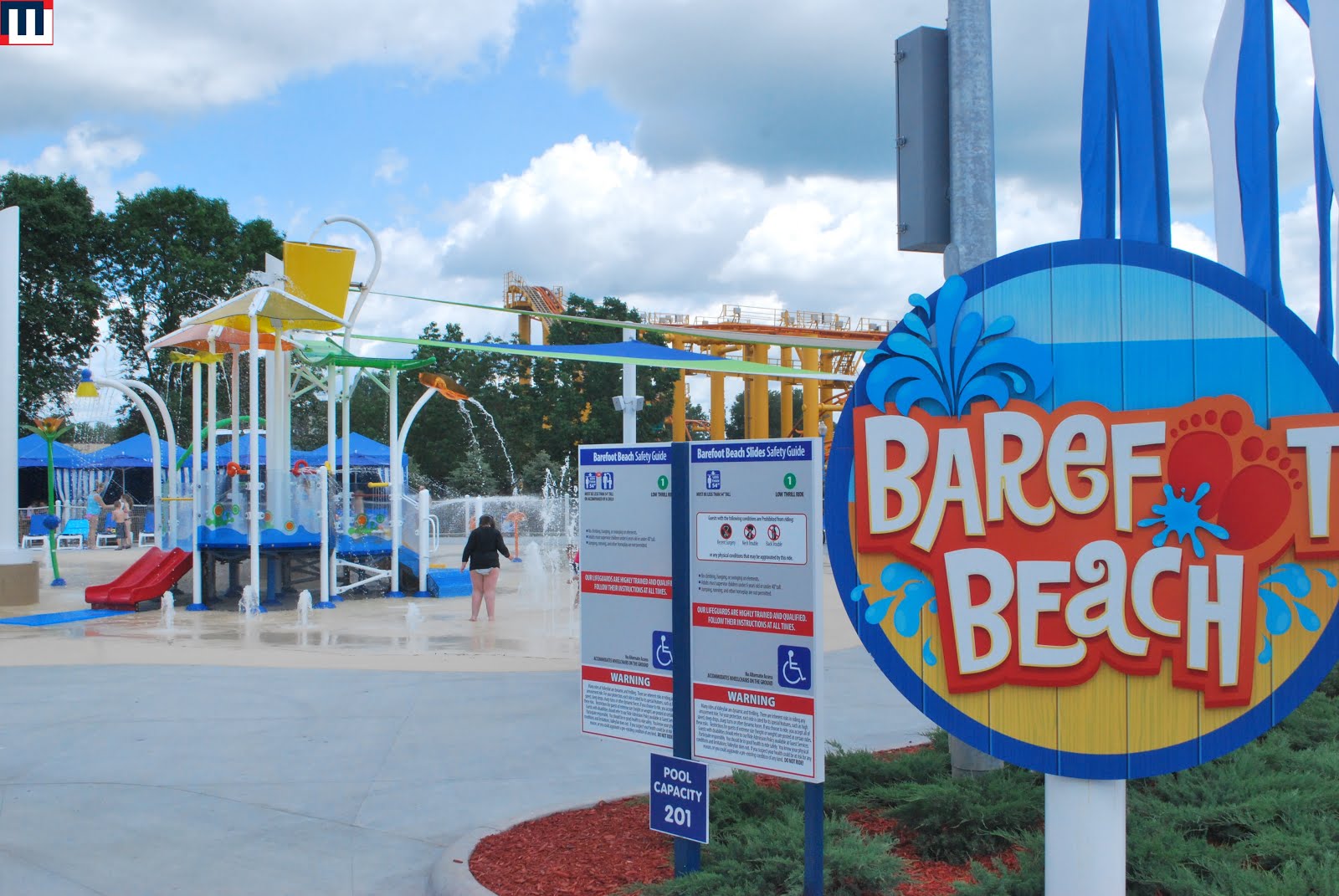 MidwestInfoGuide Soak City Valleyfair