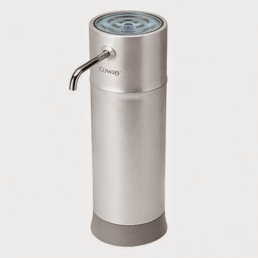 Coway Genie Water Purifier P07IU