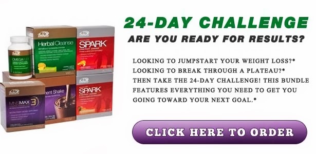 Looking to jumpstart your weight loss?* Looking to break through a plateau?*
