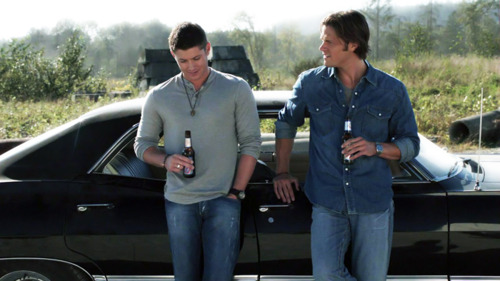 Supernatural Saison 1 Episode 5 Supernatural Saison 1 Episode 5
