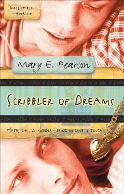 Scribbler of Dreams Mary E. Pearson