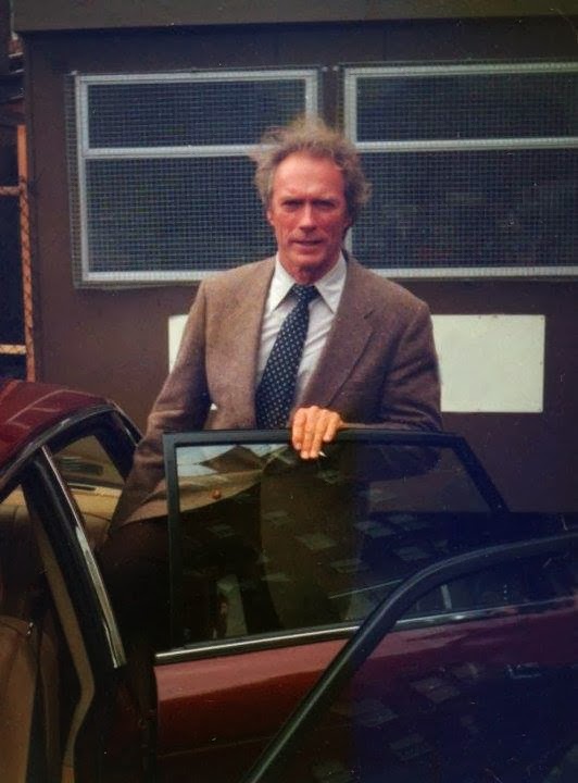 33+ Clint Eastwood Age 70 Images