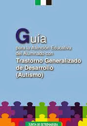 Guía Transtorno generalizado del desarrollo