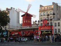 Moulin Rouge