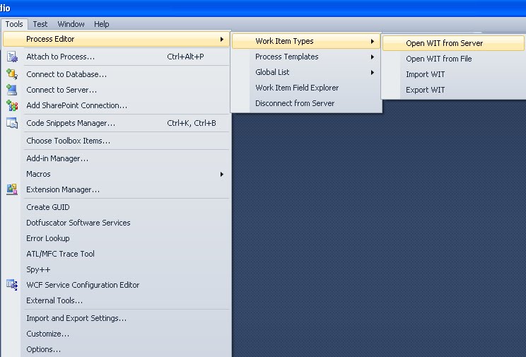 team foundation server workflow eileen immanuel defect workflow customisation in tfs team foundation server workflow eileen immanuel defect workflow customisation in tfs
