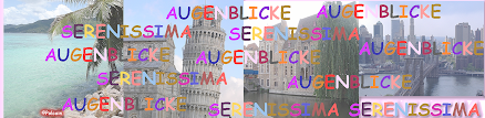 Serenissima - Augenblicke