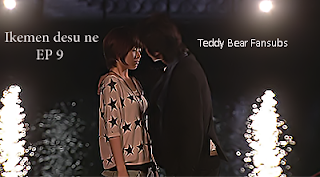 :   }~(You're Beautiful ( Ikemen desu ne-   Teddy Bear Fansubs,