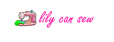 Lily Can Sew: First Refashioned Dress for me