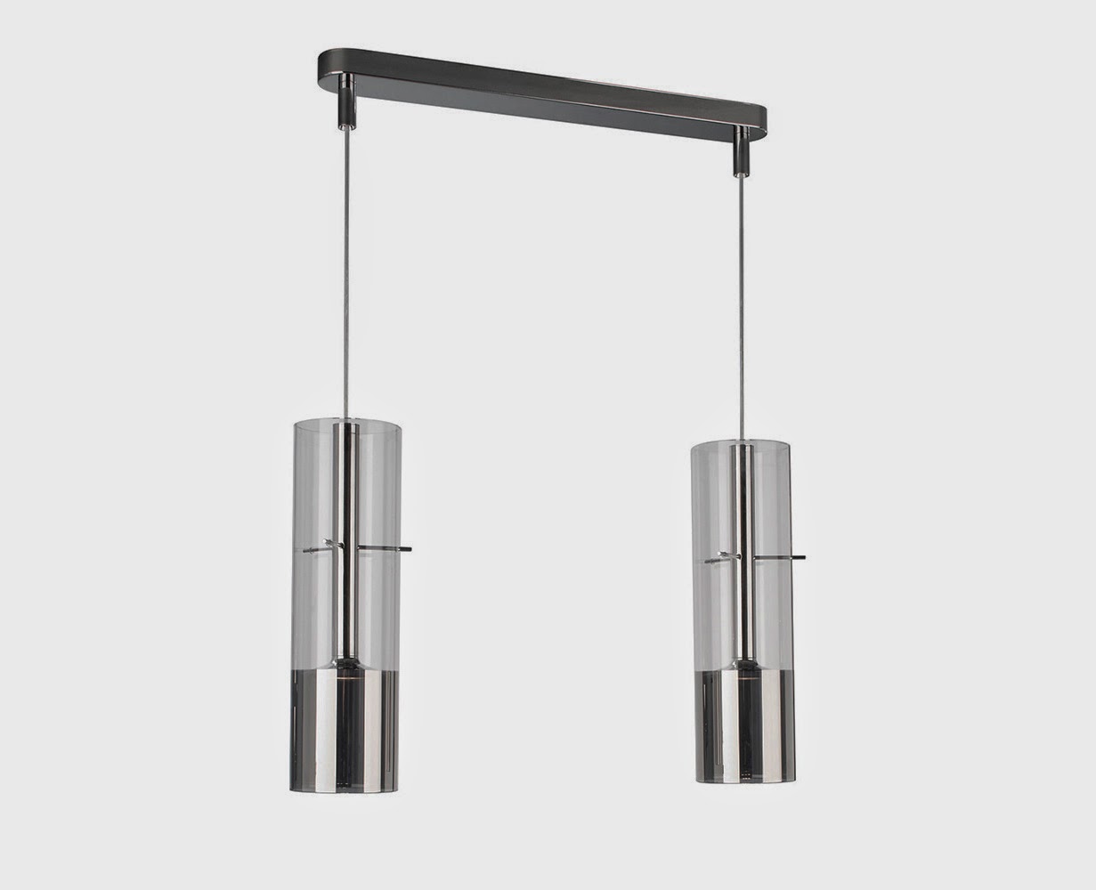 LIRIO TUBULED 4071611LI LED-Pendelleuchte