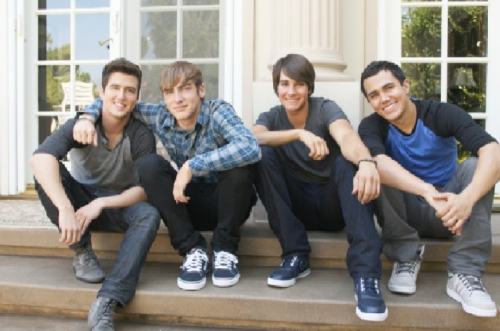 Big Time Rush