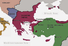 Byzantium and Sultanate of Rum