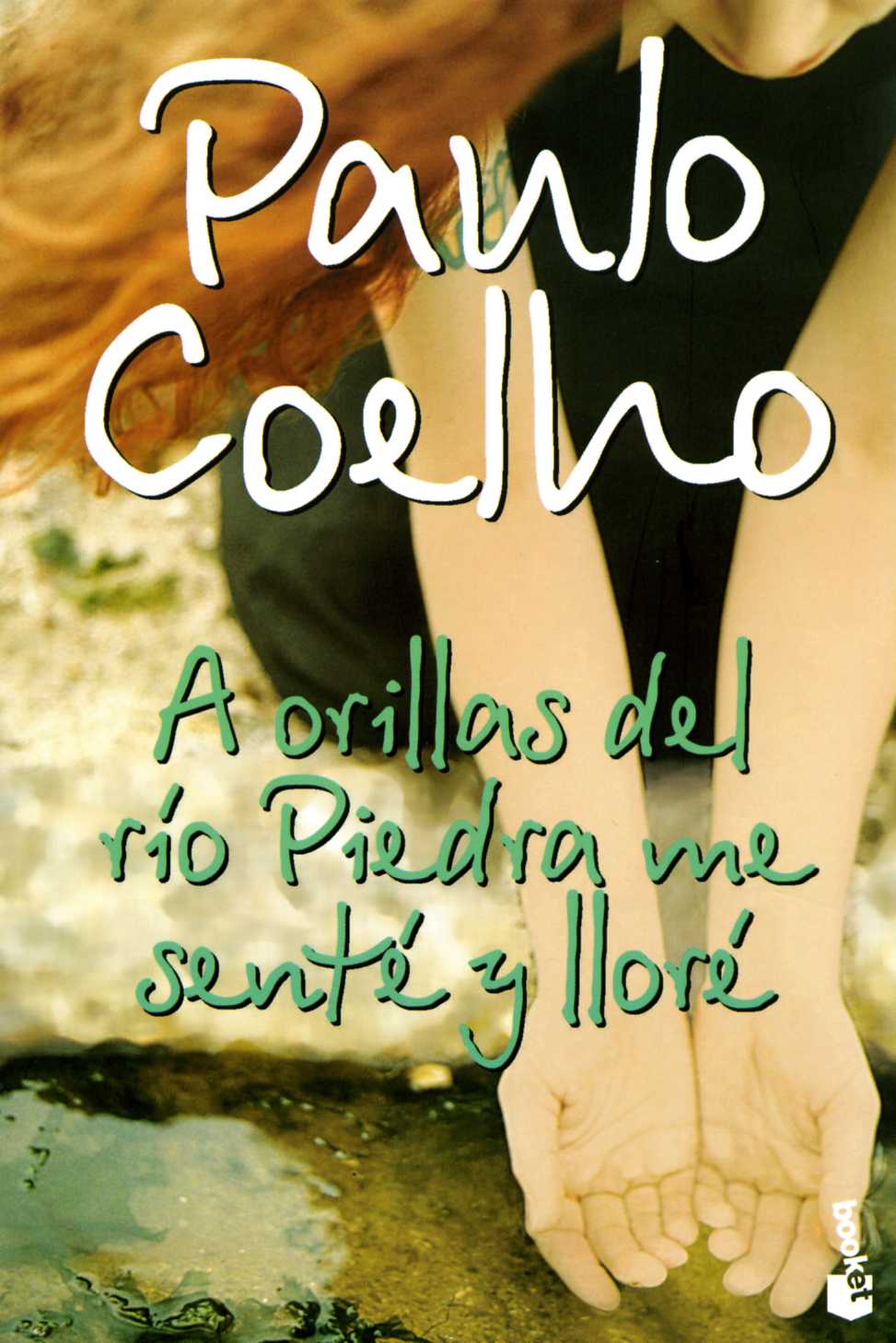 Descargar libro: A orillas del rio Piedra me sente y llore. Paulo Coelho